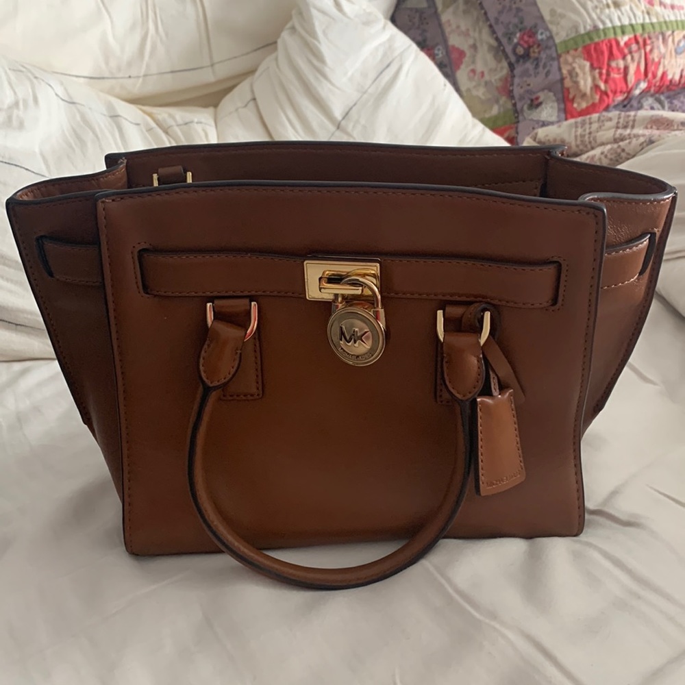 Michael Kors Hamilton